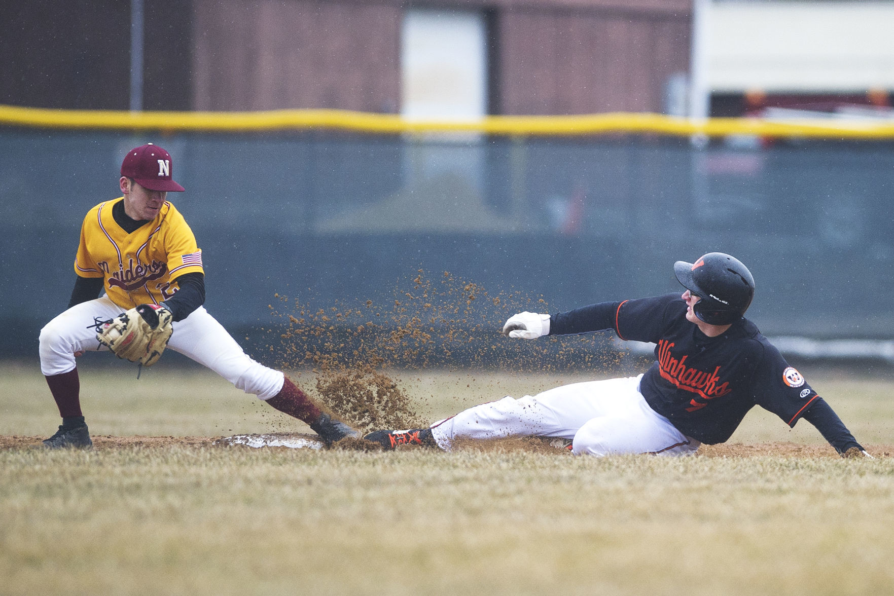 Winona v. Northfield 01
